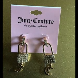 Juicy Couture Earrings